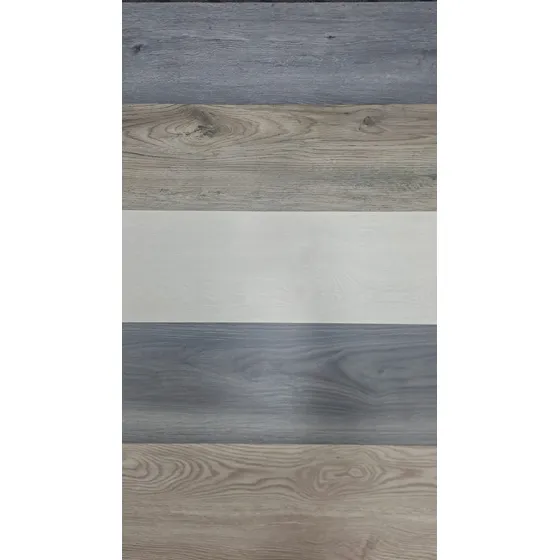 Piso De Vinil