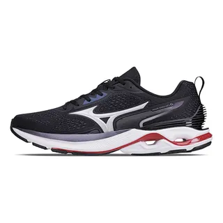 TĂȘnis De Corrida Masculino Mizuno Wave Dynasty 6 TĂȘnis De Corrida Masculino Mizuno Wave Dynasty 6