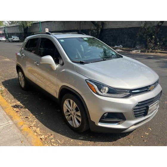 Chevrolet Trax 1.8 Premier At