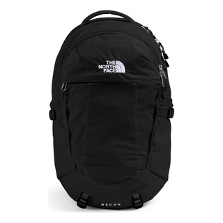 Mochila The North Face Recon Everyday Para Mujer, 30 Litros, Color Negro Mochila The North Face Recon Everyday Para Mujer, 30 Litros, Color Negro