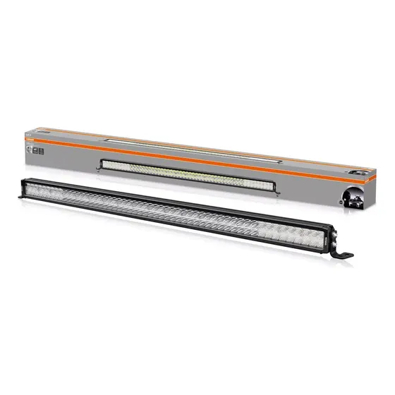 Barra Led Osram 1.27m Camionetas Camion 12/24v