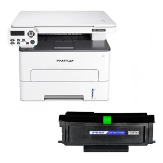 Multifuncional Pantum M6700dw Wi-fi + 01 Toner Compativel 6k Multifuncional Pantum M6700dw Wi-fi + 01 Toner Compativel 6k
