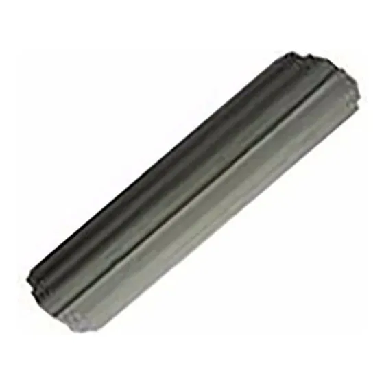 Ramplug Plástico Gris. Precio X 4 Paquetes 100 Unidades C/u