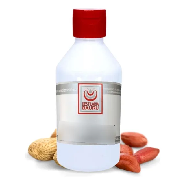 Óleo Vegetal Amendoim Refinado 100ml