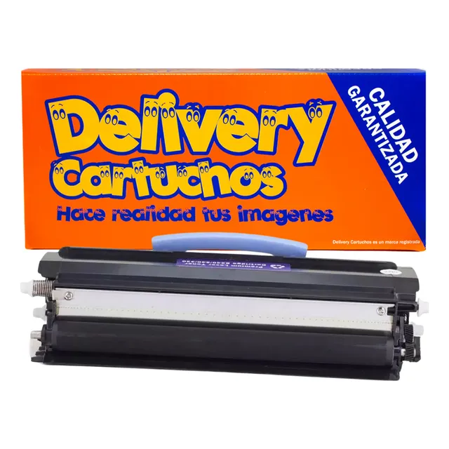 Toner Alternativo 24018sl Para E330 E332 E240 E340 E342 