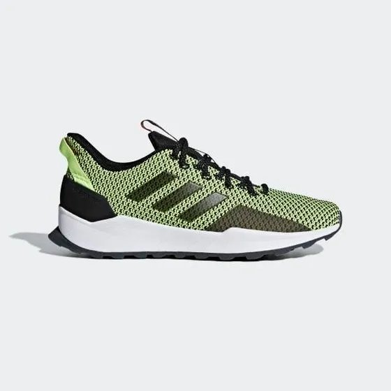 adidas Questar Trail Running Suela Traxion Talla 11.5us 