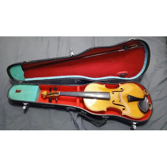 Violin 4/4 Lark Shangai