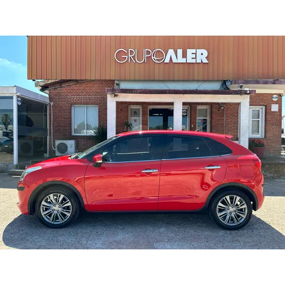 Suzuki Baleno 1.4 Gl 5p