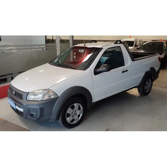 Fiat Strada 1.4 Working Cs