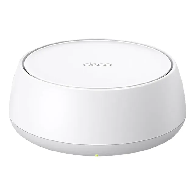 TP-LINK SISTEMA MESH WIFI 7 DECO-BE25 BE5000 ( PACK-1 )