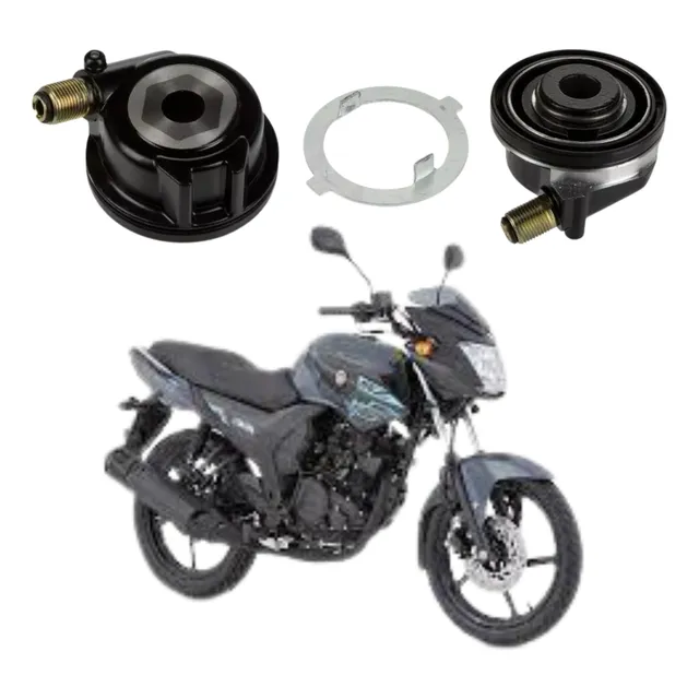 Piñon Velocimetro Yamaha Szr 150