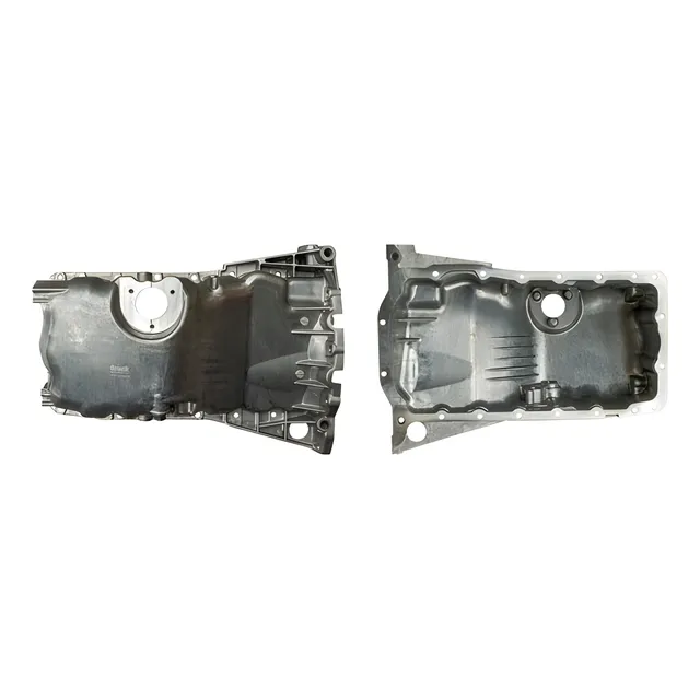 Carter Aceite Passat 1.8 Turbo 01 - 05 Bruck-germany