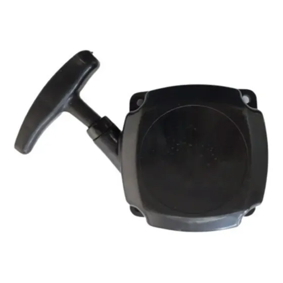 Siestema De Arranque Desmalezadora Black & Decker Gst 43