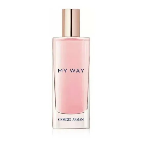 Giorgio Armani My Way Intense Eau De Parfum 15 Ml