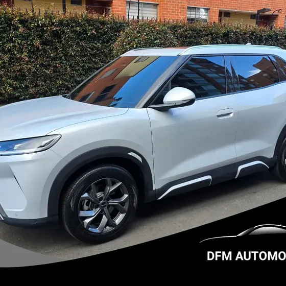 BYD Yuan Up 2026 Ev Lux At 130kw Ct Tc Fe