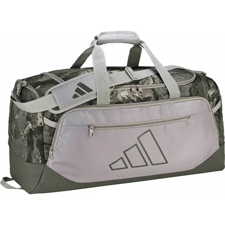 Bolsa de Treino Defender Duffle Estampada adidas