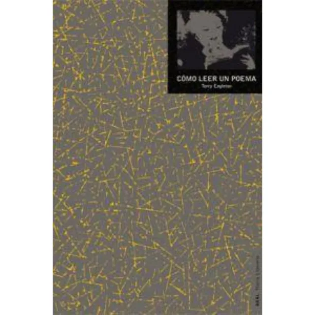 Cómo Leer Un Poema, Eagleton, Ed. Akal