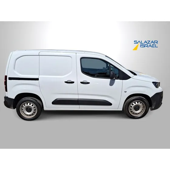 Peugeot Partner Xrs