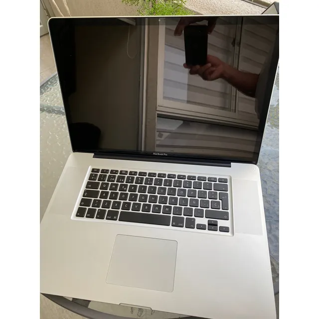 Macbook Pro C02d821zdc79