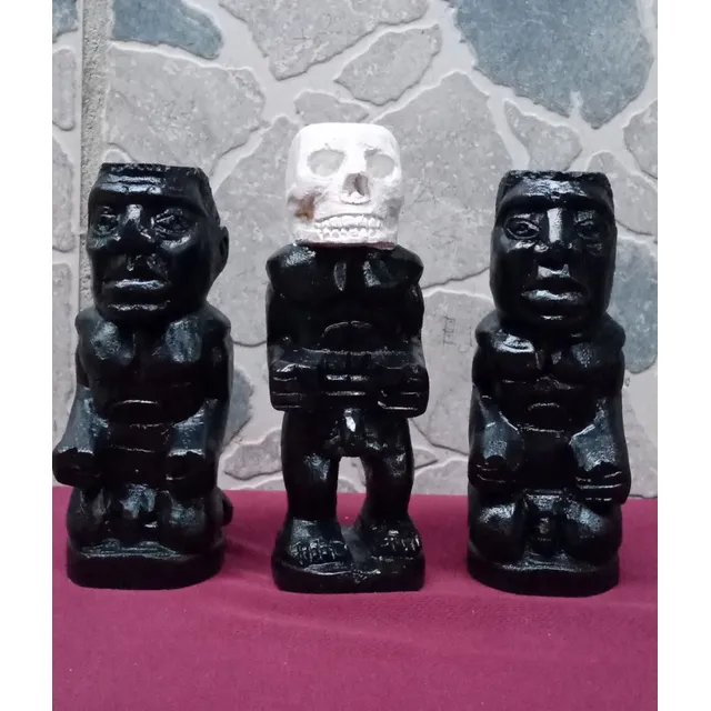 Ibeyis Orun Santería Ifa.
