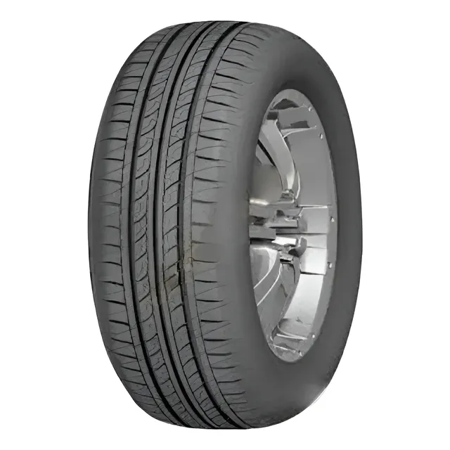 Neumático Unigrip Road Turbo I I 165/70 R14 81h Índice De Velocidad H