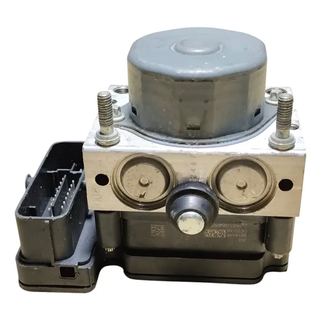 Módulo Abs Suzuki Swif Mod 15/22