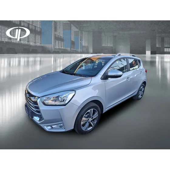 Jac Sei2 5p Smart L4/1.5 Aut