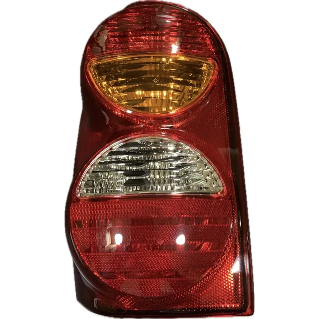 Stop Jeep Cherokee Liberty 2002 - 2004 Izquierdo Tyc