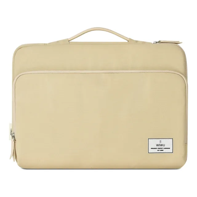 Funda Para Notebook Wiwu Ora 15.6´´ - Tela De Alta Calidad