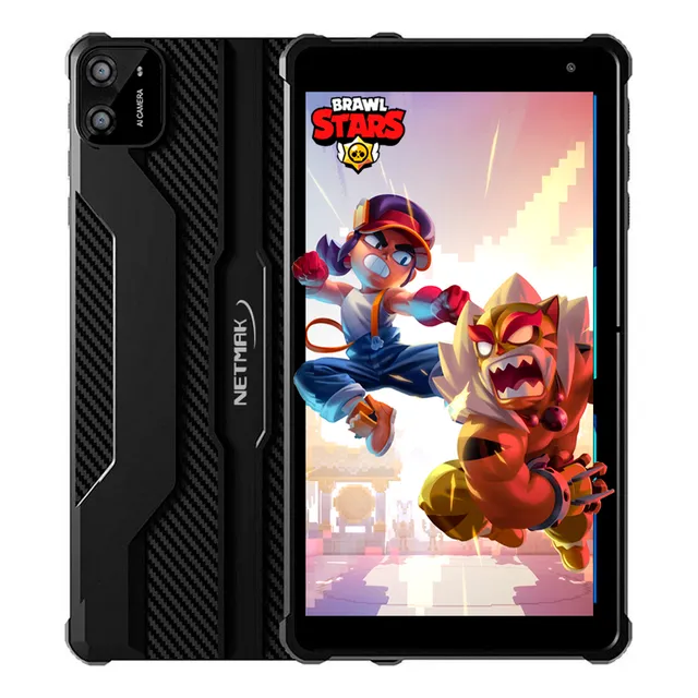 Tablet 64gb 4gb Ram 7  + Funda Android 14 Bluetooth Full Hd