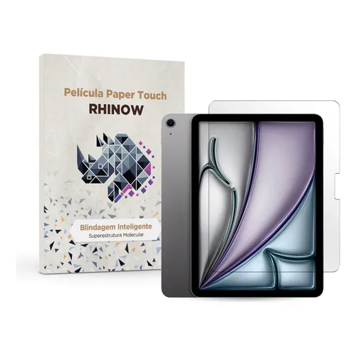 Caneta Apple Pencil Pro para iPad Air M2 M3 e M4 - Pro M4 M5 e A17