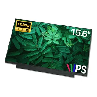 Tela Full Hd 1920 X 1080 15.6 Led Slim 30 Pinos Tela Full Hd 1920 X 1080 15.6 Led Slim 30 Pinos