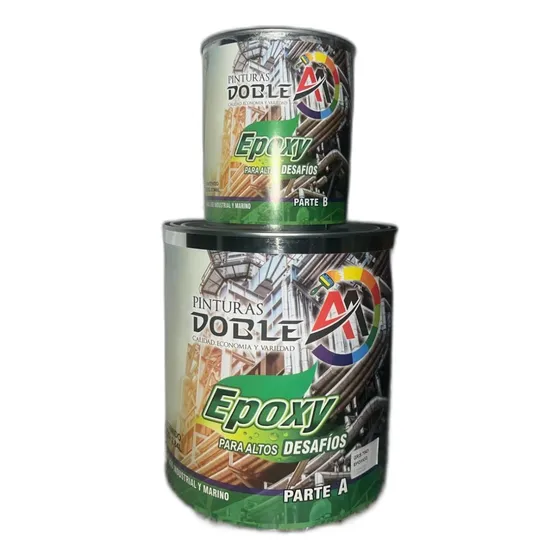 Pintura Epoxica Antirresbalante