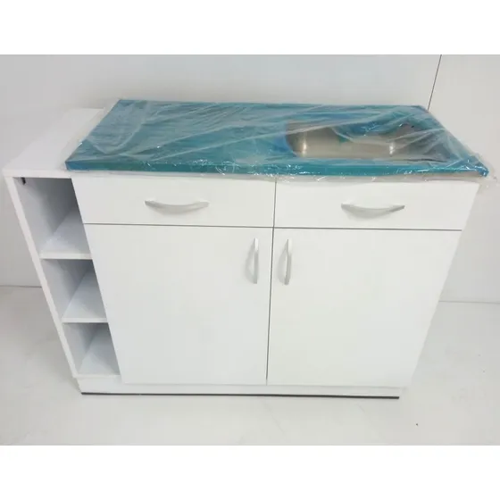 Fregadero Con Mueble