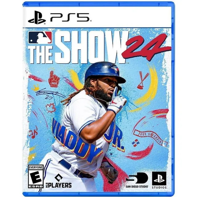 Mlb The Show 24 - Playstation 5