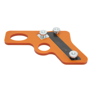Cuchillo De Corte Para Carpintería De 6 Mm Con Filo De Hoja Cuchillo De Corte Para Carpintería De 6 Mm Con Filo De Hoja
