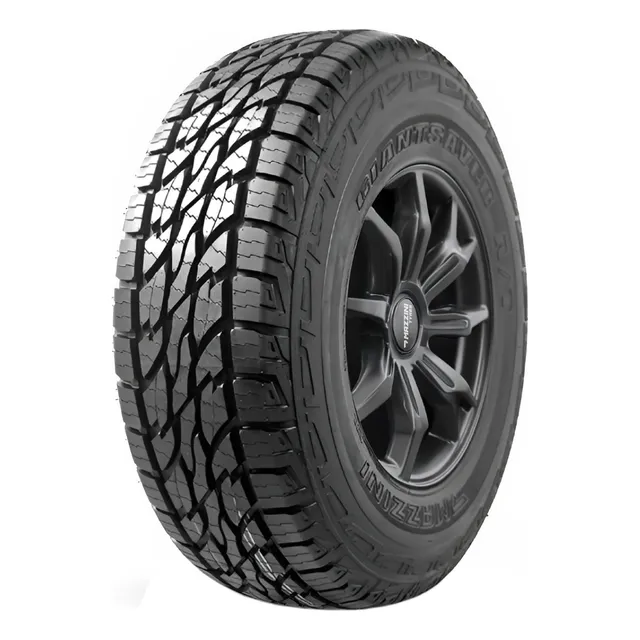 Llanta 255/70 R16 111 T Giantsaver At Mazzini