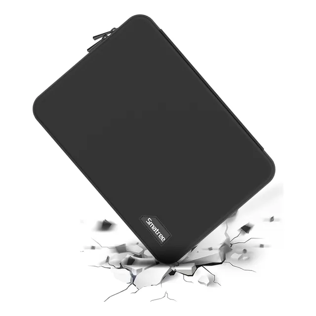 Funda P/ Computadora Portátil Smatree Hasta 15 Pulgadas
