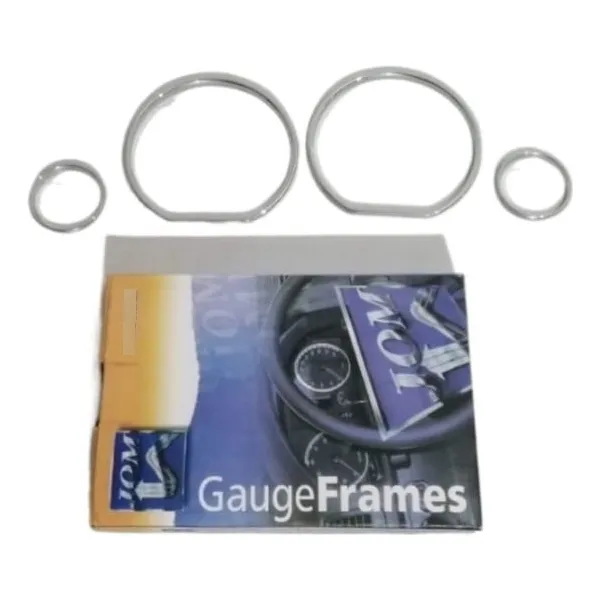Embellecedor Golf Y Jetta Mk3 A3 Cluster