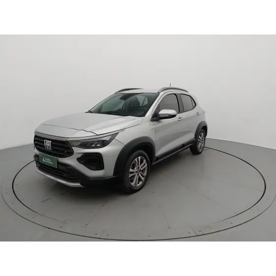 Fiat Pulse 1.0 Turbo 200 Flex Audace Cvt