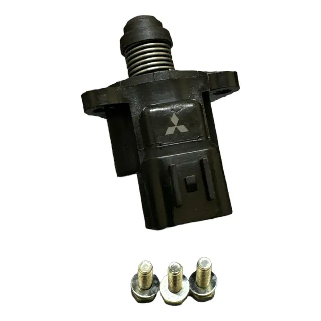 Sensor Iac  Mitsubishi Lancer 1.6 Glx Cs3 2.0 Touring Cs6