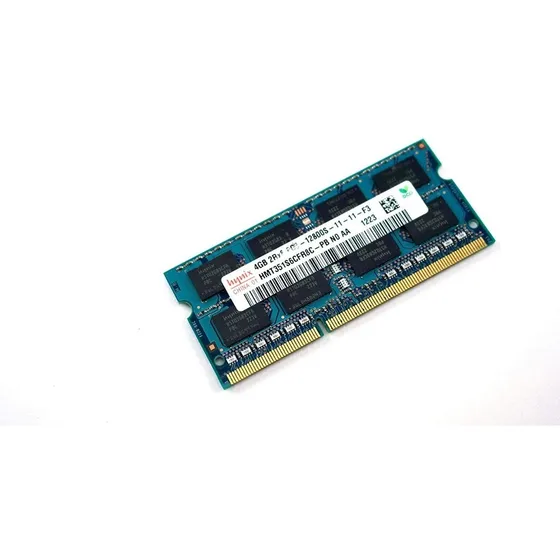 Memoria Ram Ddr3 4gb 1600 Mhz