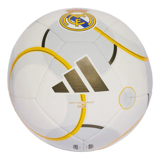 Balón adidas Fútbol Real Madrid Home Club Unisex Jn7360