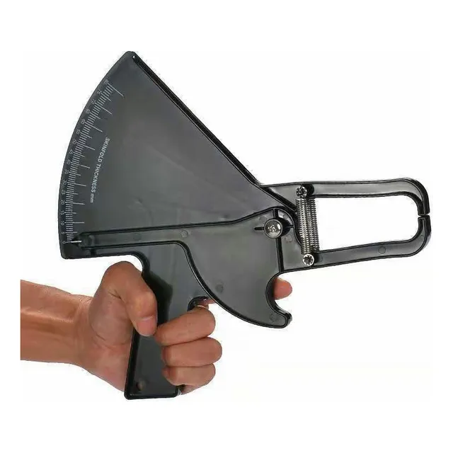 Caliper - Adipometro - Medidor De Grasa