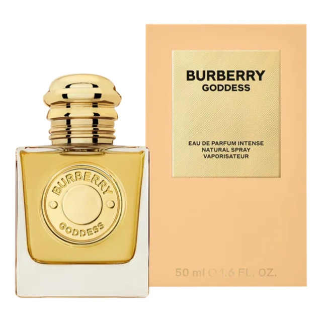 Burberry Goddess Intense Edp 50ml Burberry Goddess Intense Edp 50ml