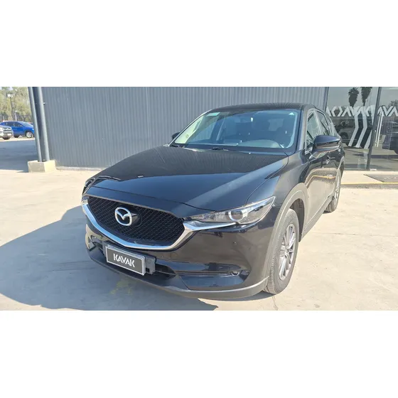 Mazda Cx-5 2.0 Skyactiv R Auto