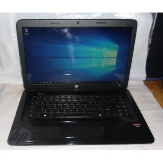 Laptop Hp 2000 Usada
