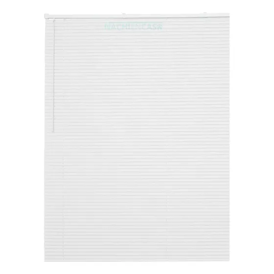 Persiana Americana De 70 X 120 Cortina Pvc Nachiencasa