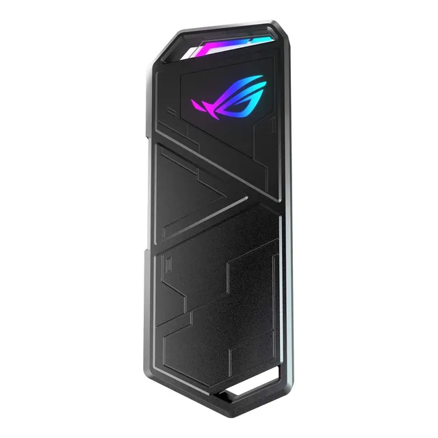 Asus Rog Strix Arion External M.2 Nvme Pcie Ssd Enclosure