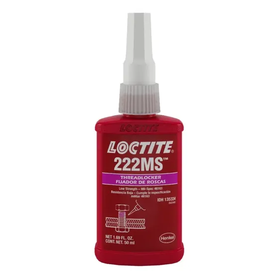 Loctite 222 | MercadoLibre